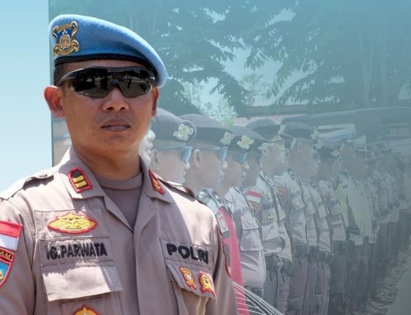 Tindak Lanjut  Arahan Kapolres, Propam Polres Rote Ndao Periksa Sejumlah Pihak Terkait Penanganan Dugaan Pidana di RBD