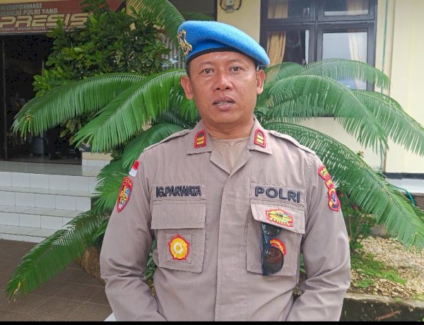 Kasipropam : Penanganan Dugaan Pelanggaran  Oleh YM, Kami Proses Lanjut