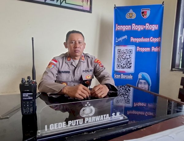 Kasipropam : Video Asusila Yang Melibatkan FCL Siap Disidangkan