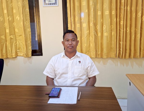 Kasat Reskrim : Dugaan Penebangan Kayu Mangrove di Oebela Masuk Tahap Penyidikan