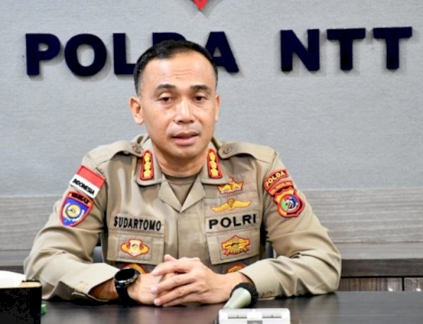 Polda NTT Matangkan Program Polwan Mengajar, Siap Cetak Generasi Muda Sadar Hukum dan Berkarakter