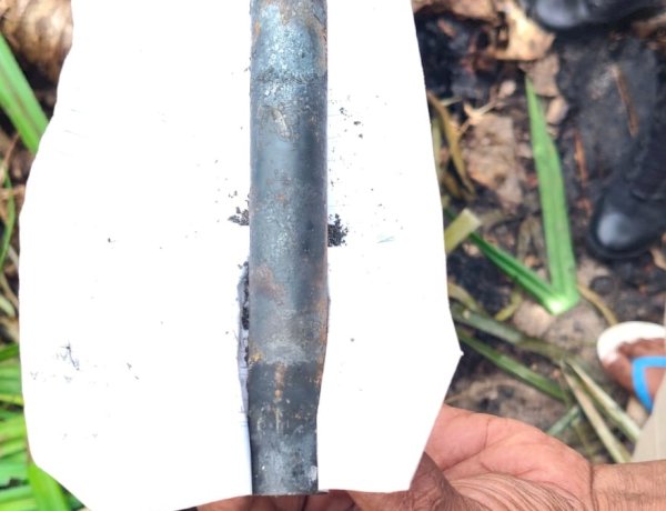 Kapolsek Rote Barat :Kami Himbau Warga Untuk Tetap Waspada
