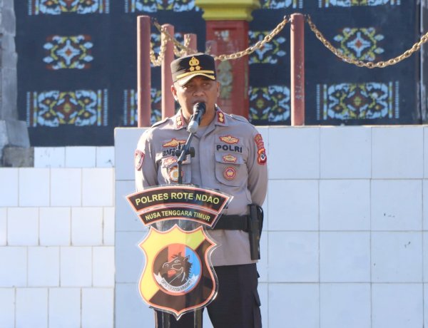 Operasi Patuh Turangga 2026 Ditunda, Polri Terus Tingkatkan Layanan Simpatik Cegah Fatalitas Kecelakaan Dijalan Raya