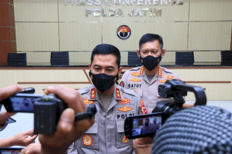 Irjen Argo: Kapolri Berikan Instruksi ke Jajaran Seluruh Indonesia Melakukan Operasi Premanisme