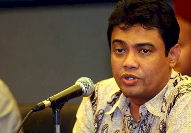 30 Ribu Buruh se-Jawa Barat, Banten, dan DKI Mendapatkan Vaksin dan Sembako Gratis