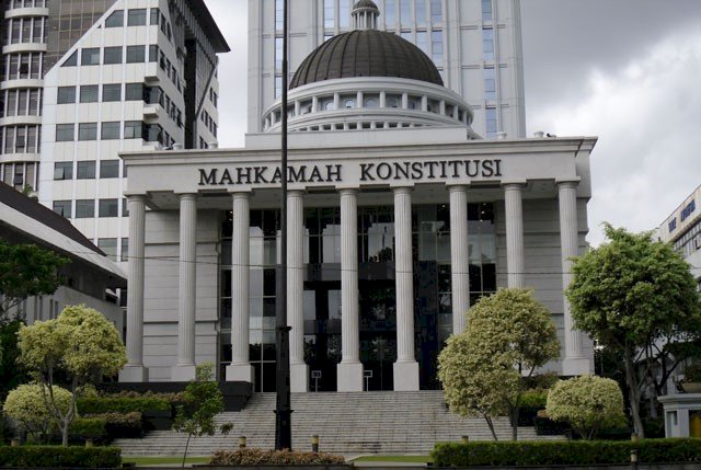 MK Putuskan Polisi Berhentikan Periksa Identitas Orang Sesuai Konstitusional