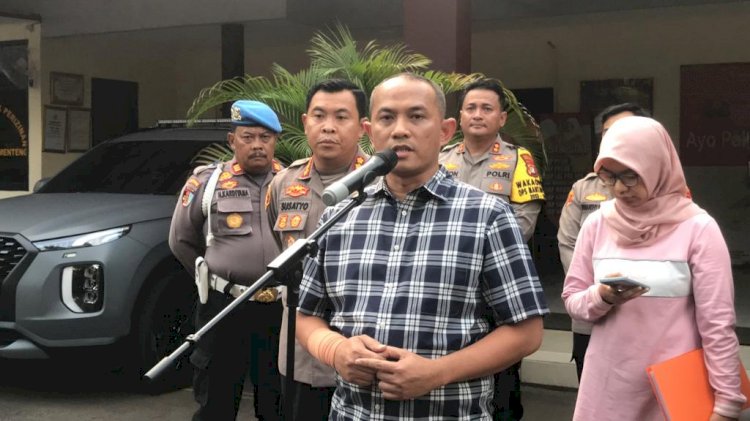 Panitia Klarifikasi Tak Ada Intimidasi Polisi Atas Pentas di TIM