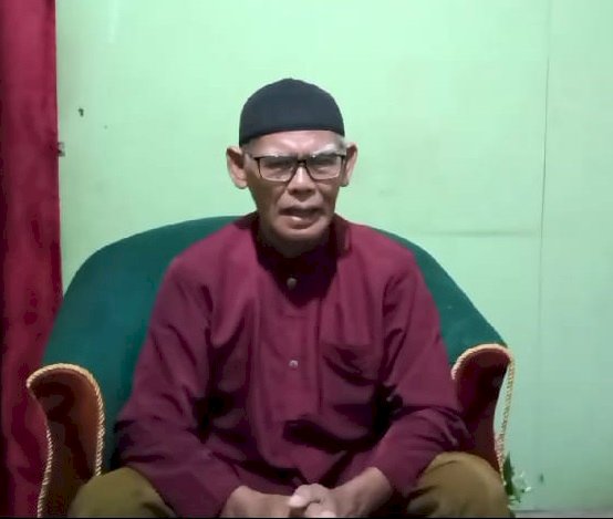 Ketua MUI Minta Semua Masyarakat Kabupaten Rote Ndao Menerima Hasil Pemilu Dengan Ikhlas