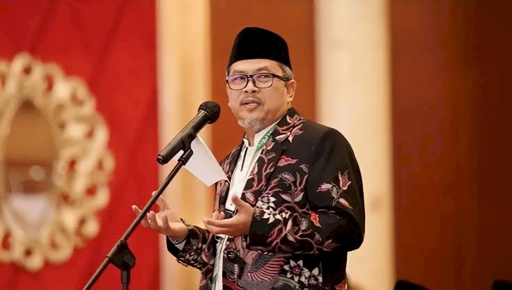 Lembaga Dengan Citra Terbaik,Polri Mendapatkan Pujian