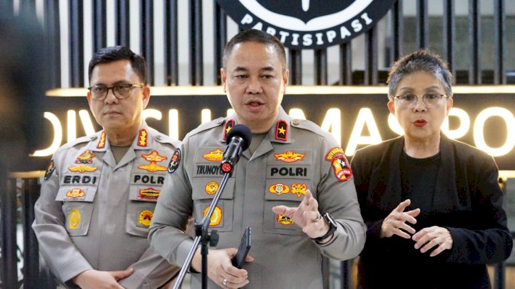 Polri Gelar Pesta Rakyat Hari Bjayangkara Di Monas Besok,Ada Isyana Ari Lasso Gigi Hingga NOX AKA