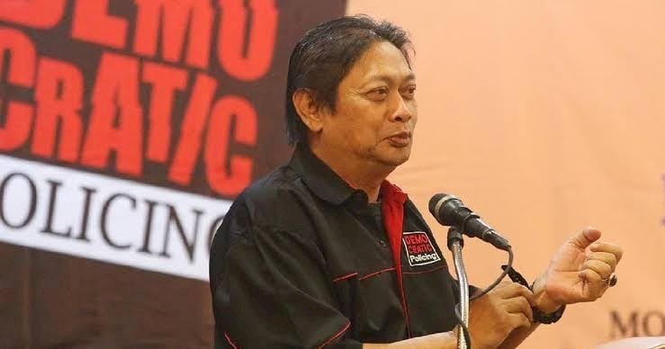 Pendaftaran Calon Anggota Kompolnas Ditutup,137 Orang Mendaftar