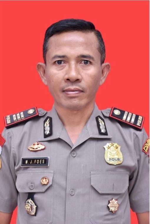 Satreskrim Polres Rote Ndao,Tetapkan OA Sebagai TSK Percobaan Persetubuhan Anak