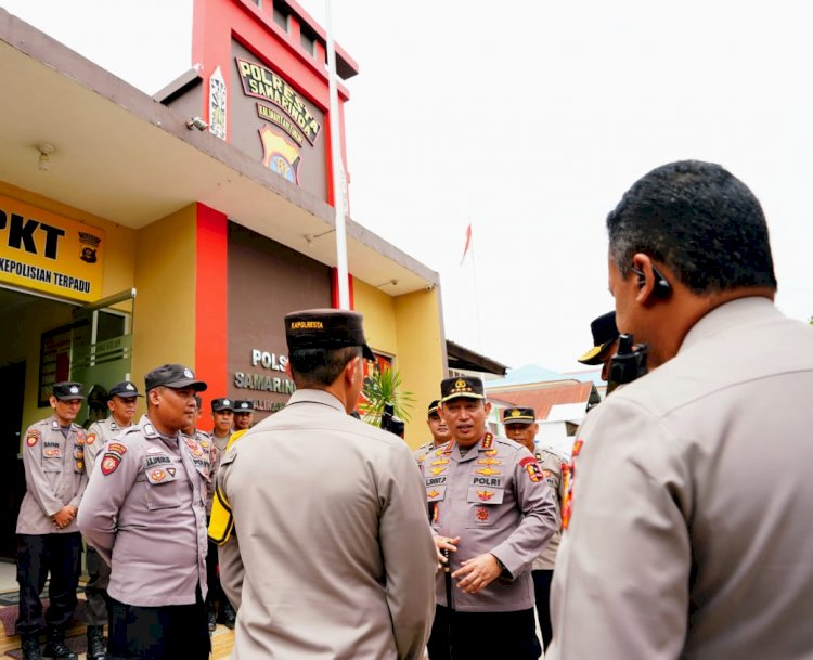 Temui Personel Yang Jadi Penggali Kubur