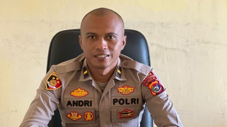 DF Dikeroyok OTK Saat Melintas Jalur Longgo Kecamatan Rote Barat Laut