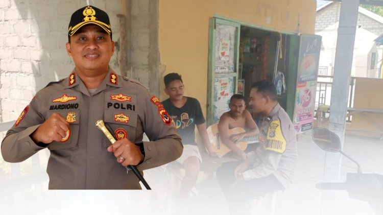 Polri Akan Tindak Tegas Aksi Premanisme Berkedok Ormas Yang Mengganggu Kamtibmas