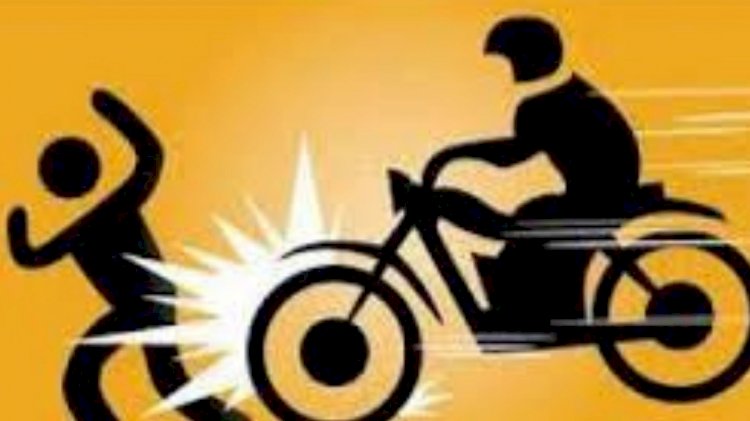 Lansia 82 Tahun Meninggal Dunia Karena Lakalantas Di Kecamatan Rote Selatan