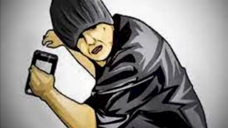 Pelaku Pencurian Tiga Unit Handphone Di RSU Baa Berhasil Diciduk Unit Reskrim Polres Rote Ndao