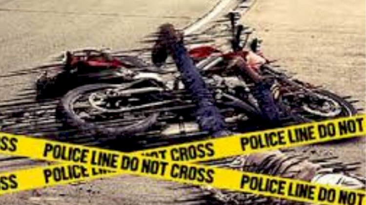 Laka Tunggal di Busalangga, Satu Orang Meninggal dan Dua Masih Perawatan Intensif