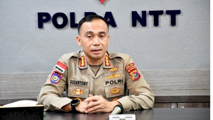 Polda NTT Matangkan Program Polwan Mengajar, Siap Cetak Generasi Muda Sadar Hukum dan Berkarakter