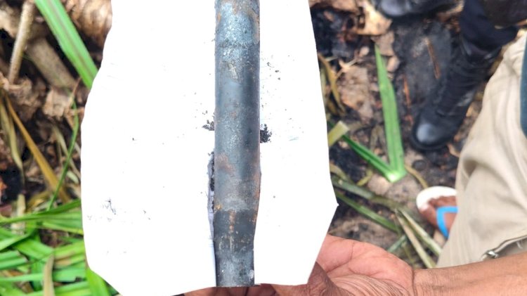 Kapolsek Rote Barat :Kami Himbau Warga Untuk Tetap Waspada