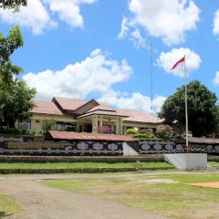 Humas Polres Rote Ndao